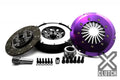 XClutch hardware kit detail