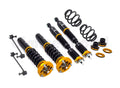 ISC Suspension coilovers