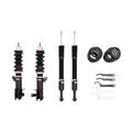 BC Racing coilovers