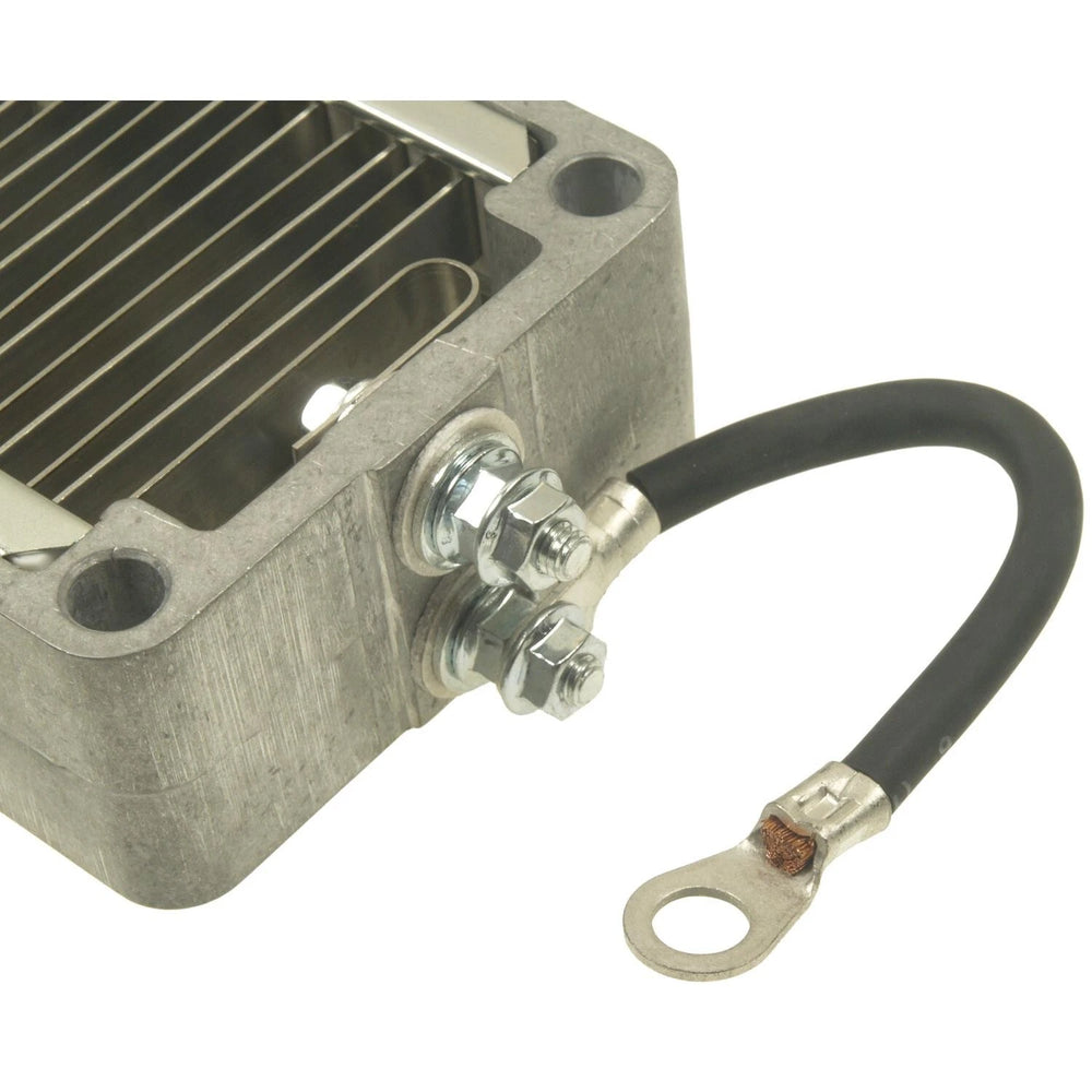 STD MISC-ENGINE CONTROL