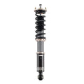 BC Racing Coilovers DS Series 06-10 Infiniti M35/M45 RWD