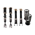 BC Racing coilovers