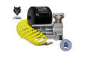 Pacbrake exhaust detail
