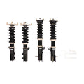 BC Racing coilovers