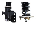 BC Racing coilovers