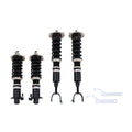 BC Racing Coilovers DS Series 92-01 Honda Prelude