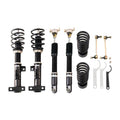 BC Racing Coilovers DS Series 08-14 Mercedes C-Class Sedan