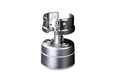 SCANSTRUT auto part close-up
