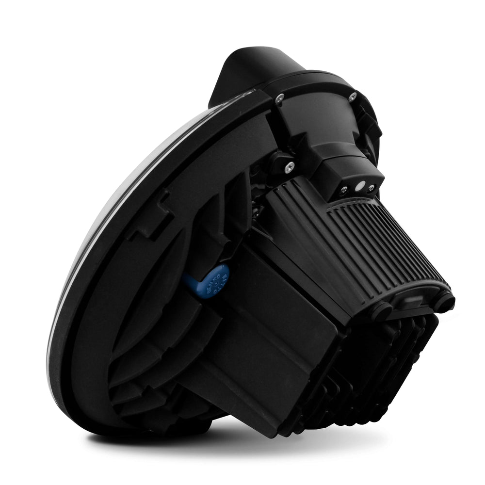 PROJECT X - 7" Headlight with 4K / wide angle Camera