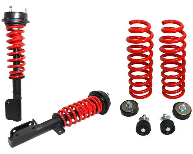 AIR SUSPN DELETE KIT