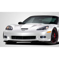 Extreme Dimensions carbon auto part