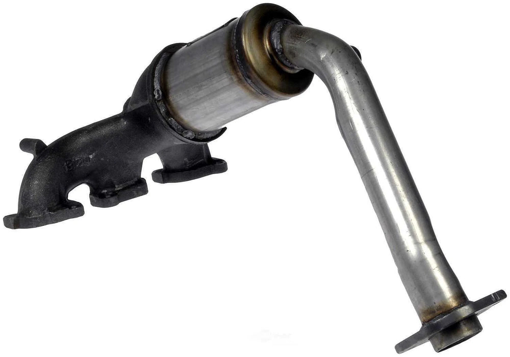 MANIFOLD CONVERTER