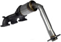 MANIFOLD CONVERTER
