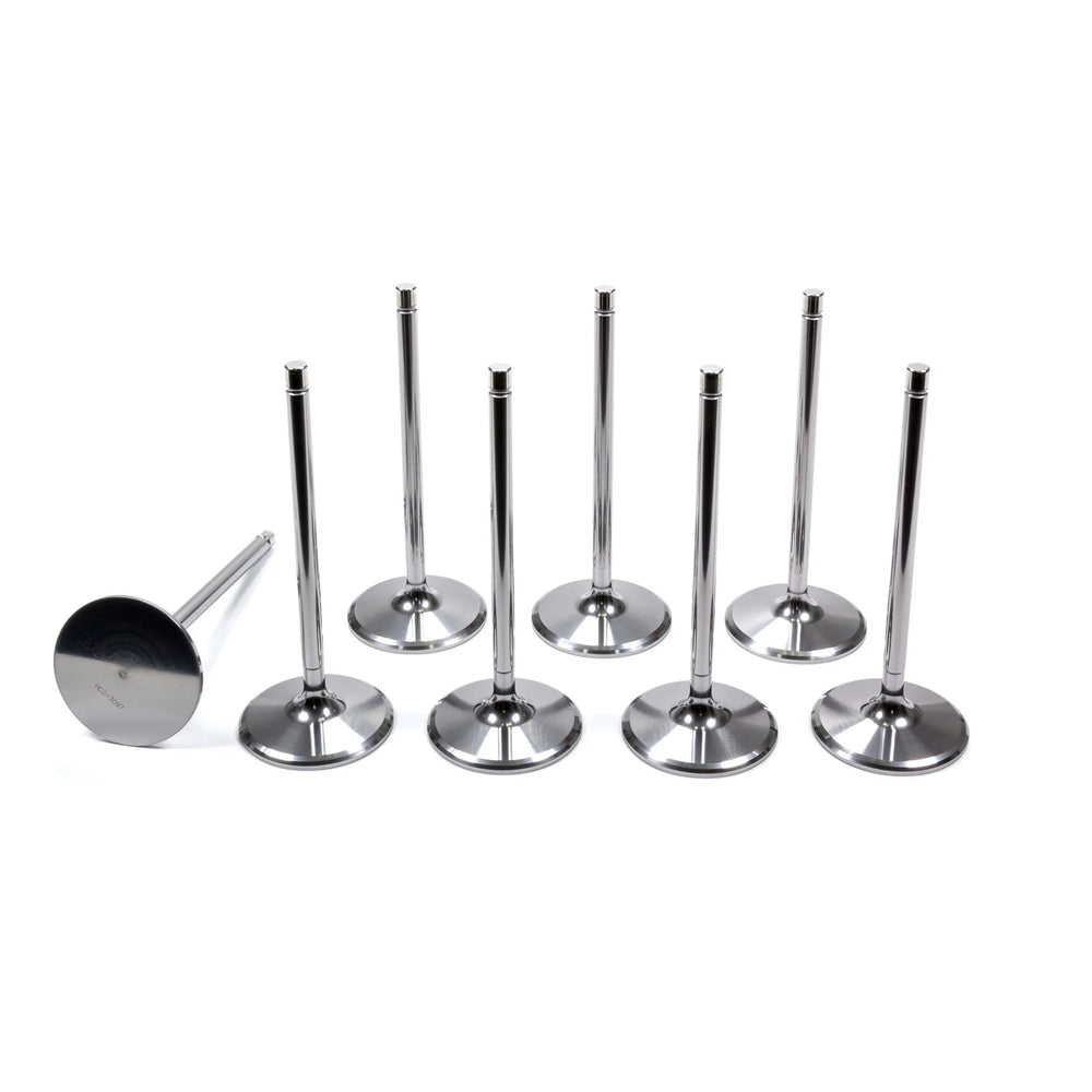 11/32 Intake Valves - 2.180