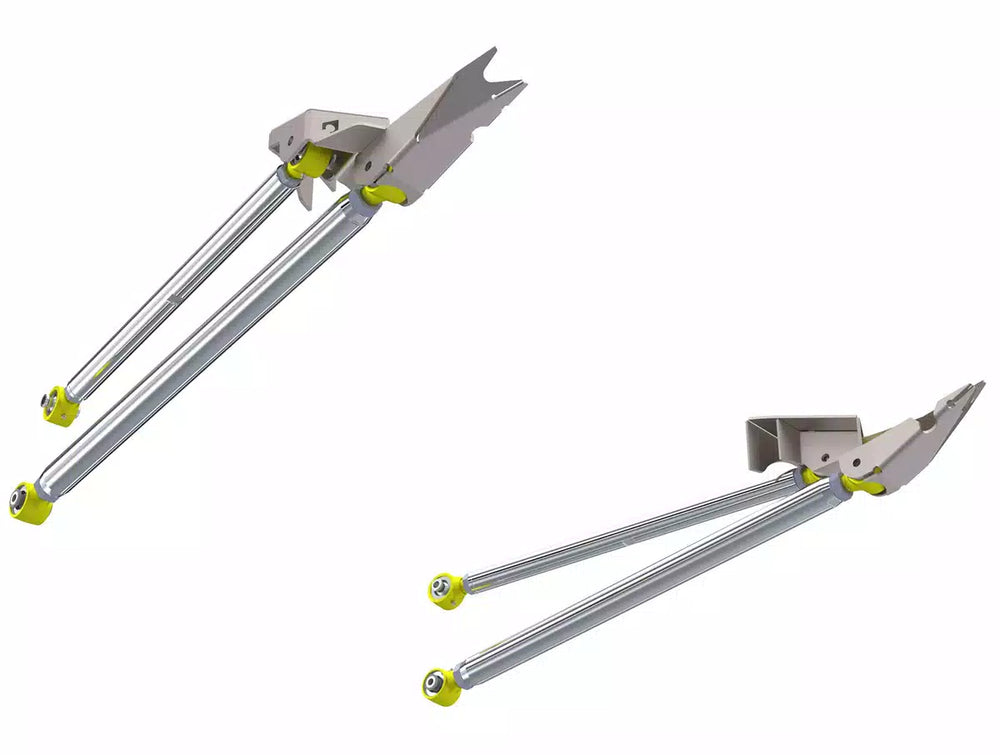 Artec Industries roof rack