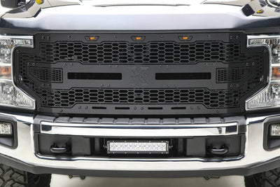 T-Rex Grilles auto part