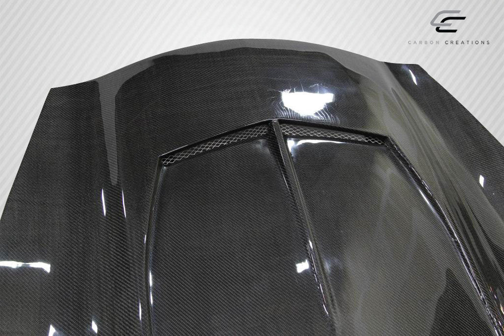 14-19 Chevrolet Corvette C7 Carbon Gran Veloce Carbon Hood