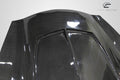14-19 Chevrolet Corvette C7 Carbon Gran Veloce Carbon Hood