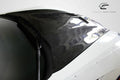 14-19 Chevrolet Corvette C7 Carbon Gran Veloce Carbon Hood