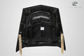 14-19 Chevrolet Corvette C7 Carbon Gran Veloce Carbon Hood