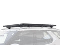 ~(57 lbs. 64X18X6)~ Lexus RX (2016-Current) Slimline II Roof Rail Rack Kit