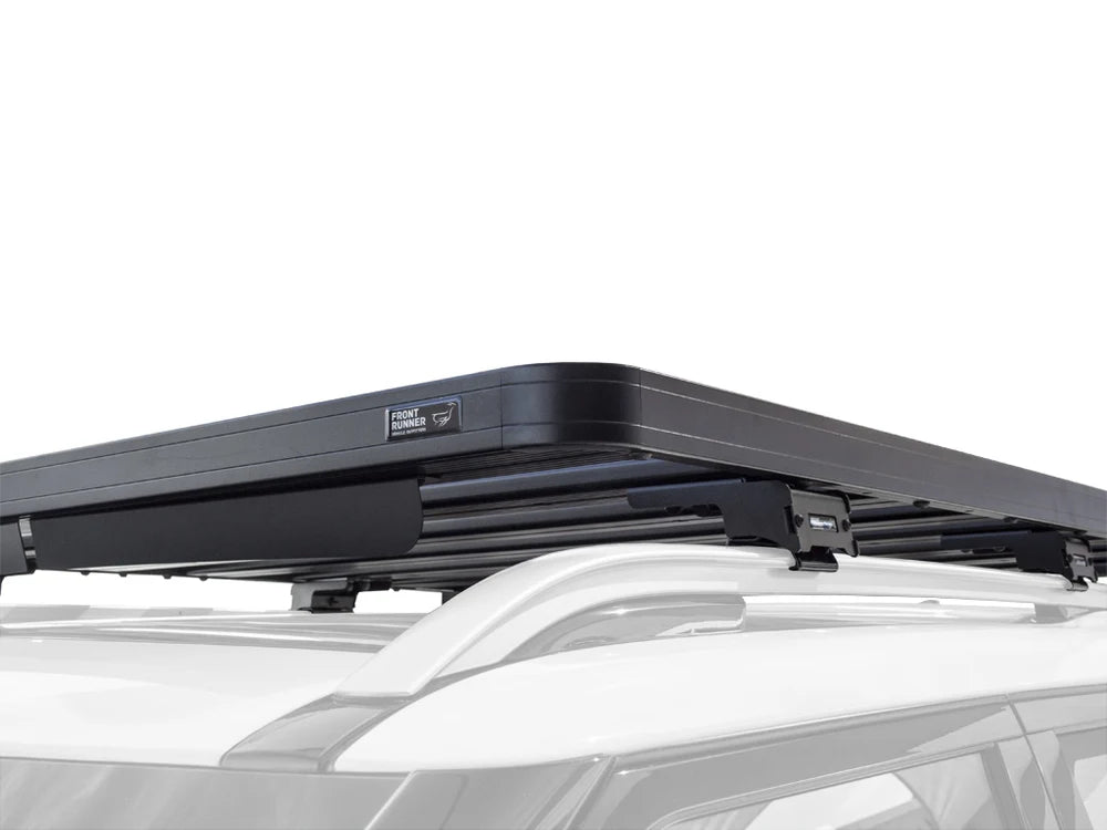 ~(57 lbs. 64X18X6)~ Lexus RX (2016-Current) Slimline II Roof Rail Rack Kit