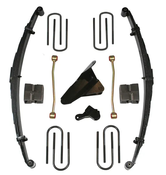 Skyjacker 6"KIT,2000 EXCURSION/DIESEL