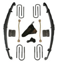Skyjacker 6"KIT,2000 EXCURSION/DIESEL