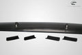 2013-2020 Scion FR-S Toyota 86 Subaru BRZ Carbon Creations GT500 V3 GT Swan Wing Spoiler - 9 Piece