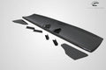 2013-2020 Scion FR-S Toyota 86 Subaru BRZ Carbon Creations GT500 V3 GT Swan Wing Spoiler - 9 Piece