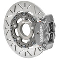 Rear Inboard Sprint Kit 12in Titanium Rotor