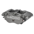 Rear Inboard Sprint Kit 12in Titanium Rotor