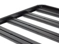 Front Runner Outfitters roof rack close-up