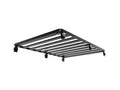 Front Runner Outfitters roof rack detail