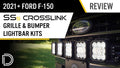 Diode Dynamics auto part detail