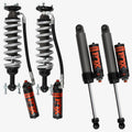 FOX shock absorber