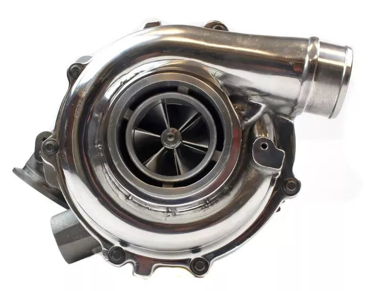 Industrial Injection auto part