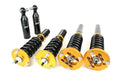 ISC Suspension Street Sport Coilover Kit Fits 97-03 BMW 5 Series