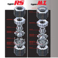 Cusco 17-23 Suzuki Swift Type-RS 1-Way LSD