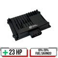 ~(1.3 lbs. 9X7X3)~ MAH2704 (2.7L Mahindra Tier 4 Engine Module)