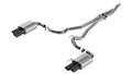Borla cat-back exhaust