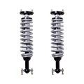 FOX coilovers