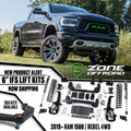 Zone Offroad auto part