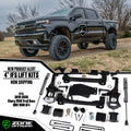 Zone Offroad auto part