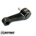 Kryptonite auto part installed view