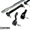 KRYPTONITE ULTIMATE FRONT END PACKAGE 2002-2009 H2