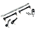 KRYPTONITE ULTIMATE FRONT END PACKAGE 2002-2009 H2