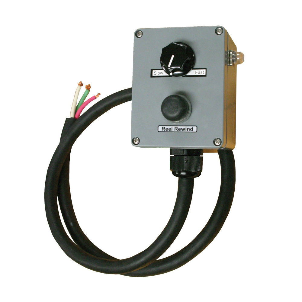 SWITCH SPEED CONTROL
