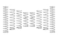SET OF 8 SPRINGS