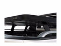 ~(67 lbs. 64X18X6)~ Chevrolet Silverado Standard Bakkie (1987-Current) Slimline II Load Bed Rack Kit